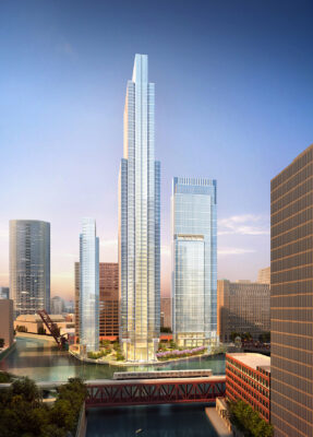 Commercial_Architects_Chcago_3 Wolf Point East
