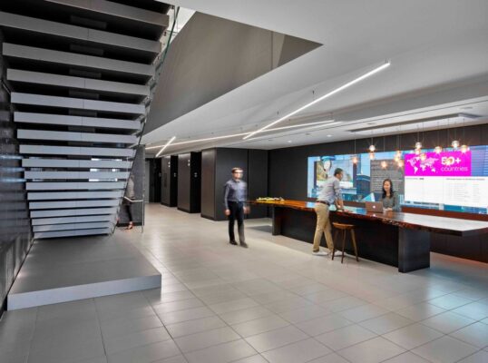 OfficeArchitects_Chicago_4 Dentons