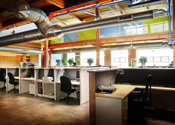 OfficeArchitects_Chicago_9 Core 3 Creative