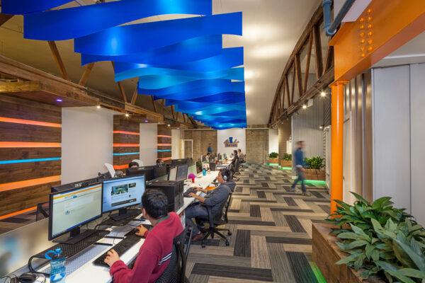 OfficeArchitects_Chicago_9 CraftJack