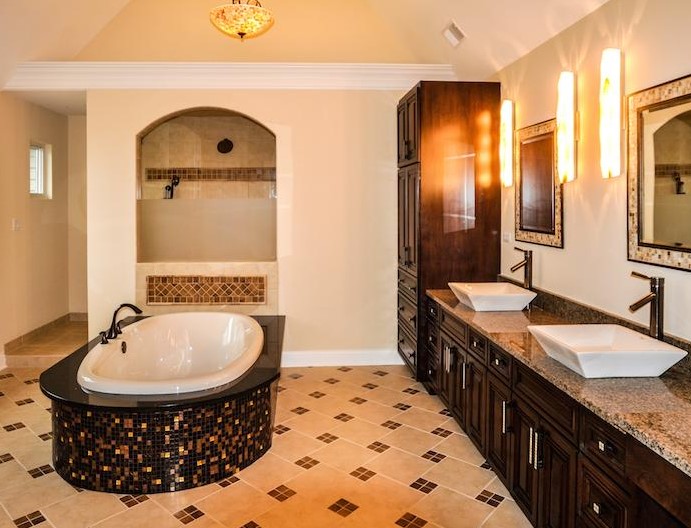 the best bathroom remodelers in chicago (with photos) - chicago