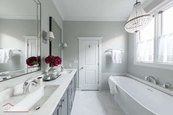 the best bathroom remodelers in chicago (with photos) - chicago