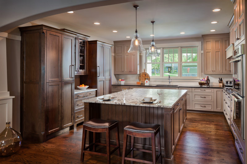 the best kitchen remodelers in chicago (with photos) - chicago