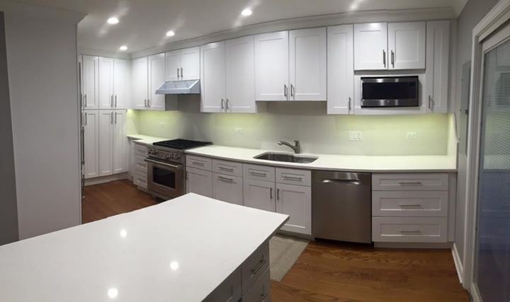 The Best Kitchen Remodelers In Chicago With Photos Chicago