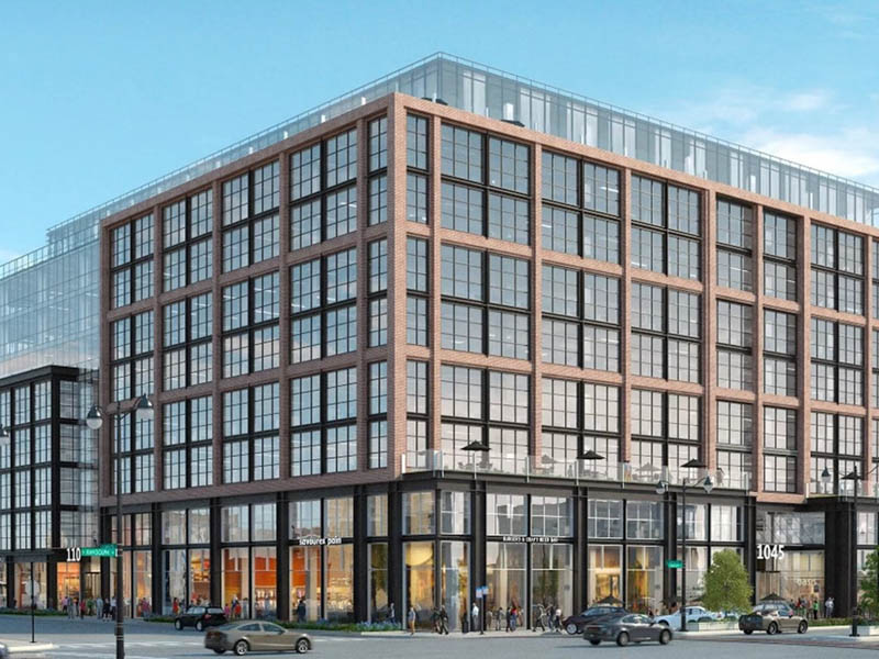 Best Office Contractors In Chicago Chicago Architects
