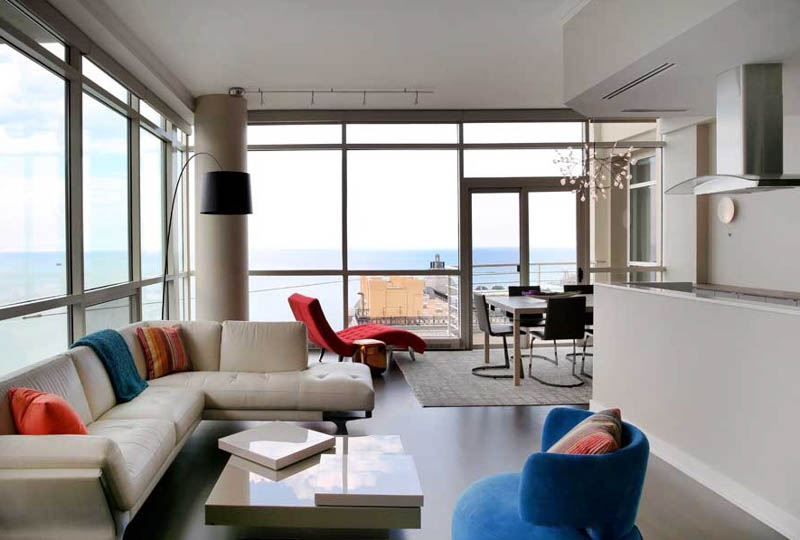 The Best Condominium Remodel Interior Contractors In
