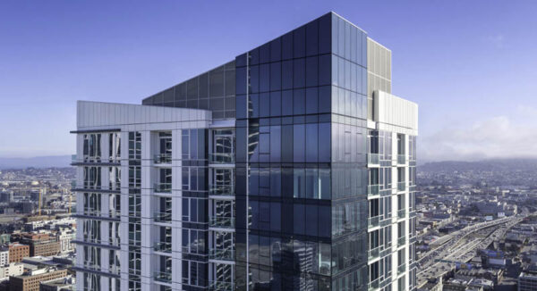 Project by HKS, Inc.