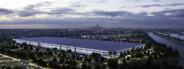 Project by Morgan/Harbour Construction