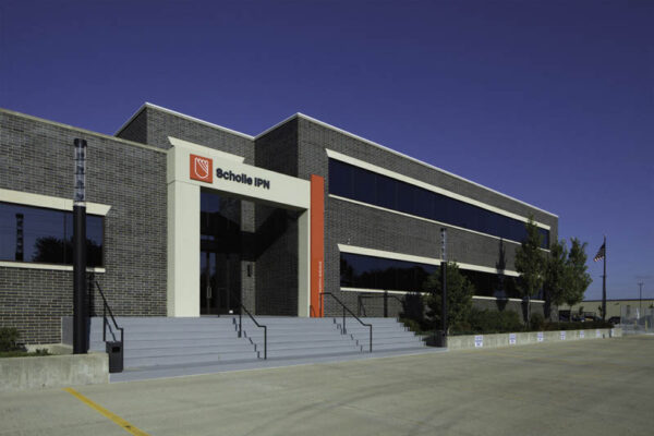 Project by Novak Construction