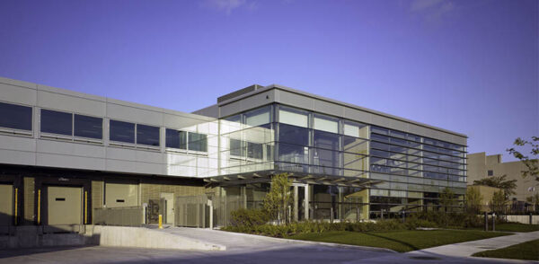 Project by Pepper Construction Group
