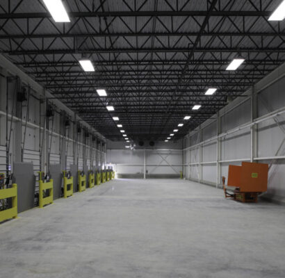 Project by The Missner Group
