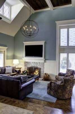 Project by LaMantia Design & Remodeling