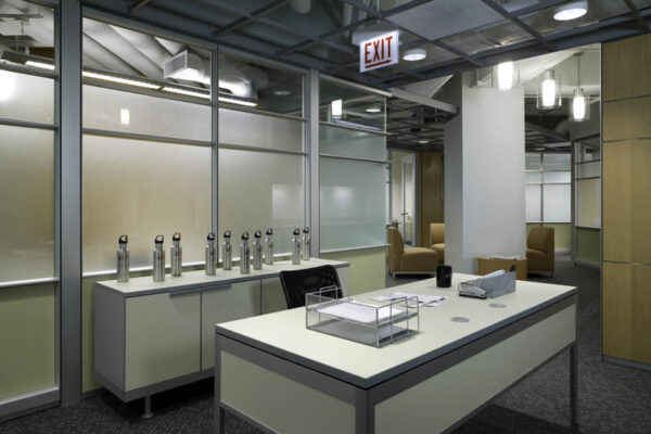 Project by MRSA Architects and Planners