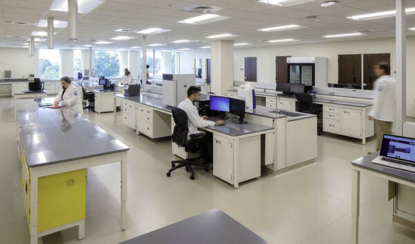 Project by Stantec