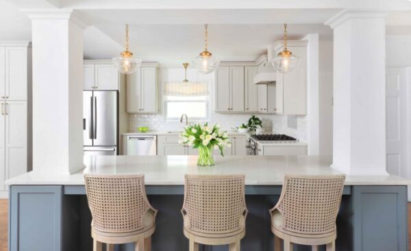 Project by Normandy Remodeling