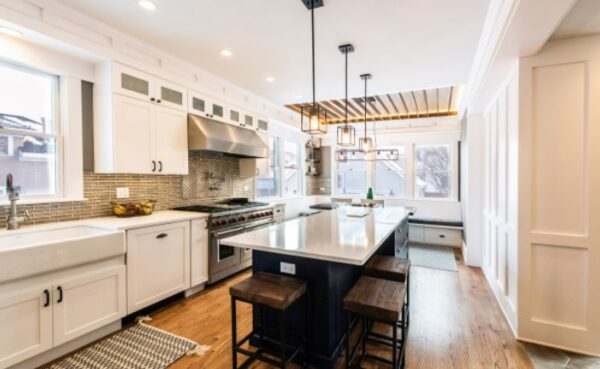 Project by Liv Companies