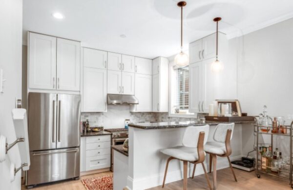 Project by Chi Renovation and Design