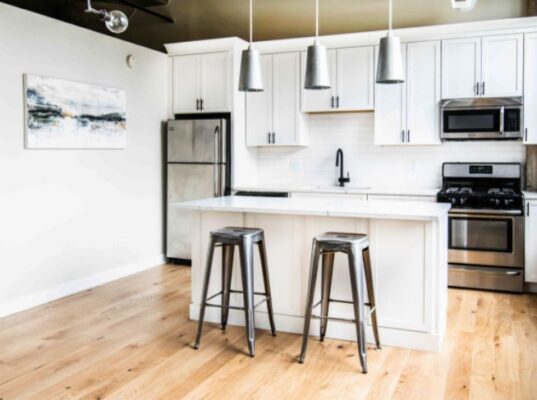 Project by Arete Renovators