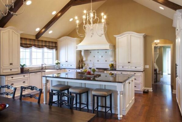 Project by LaMantia Design & Remodeling