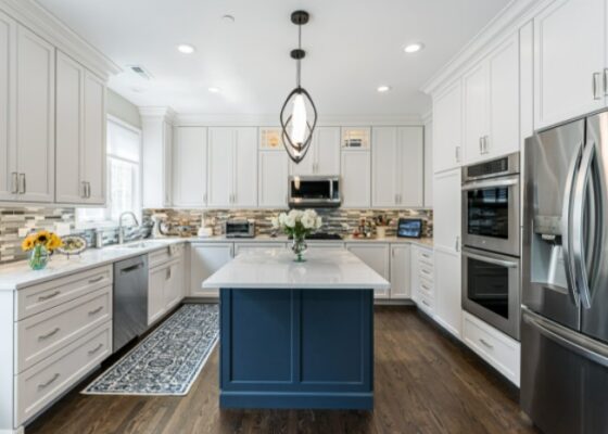 Project by Synergy Builders
