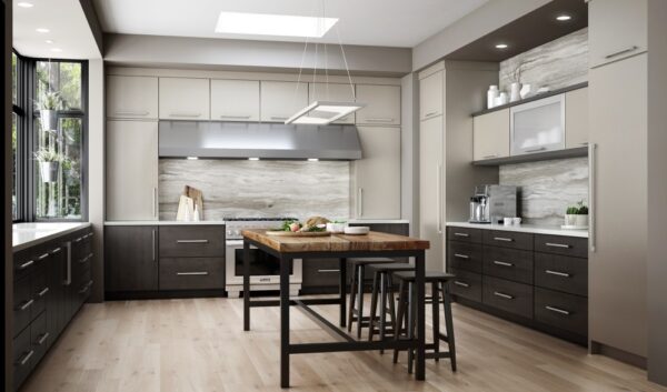 Project by Callahan & Peters, Inc.