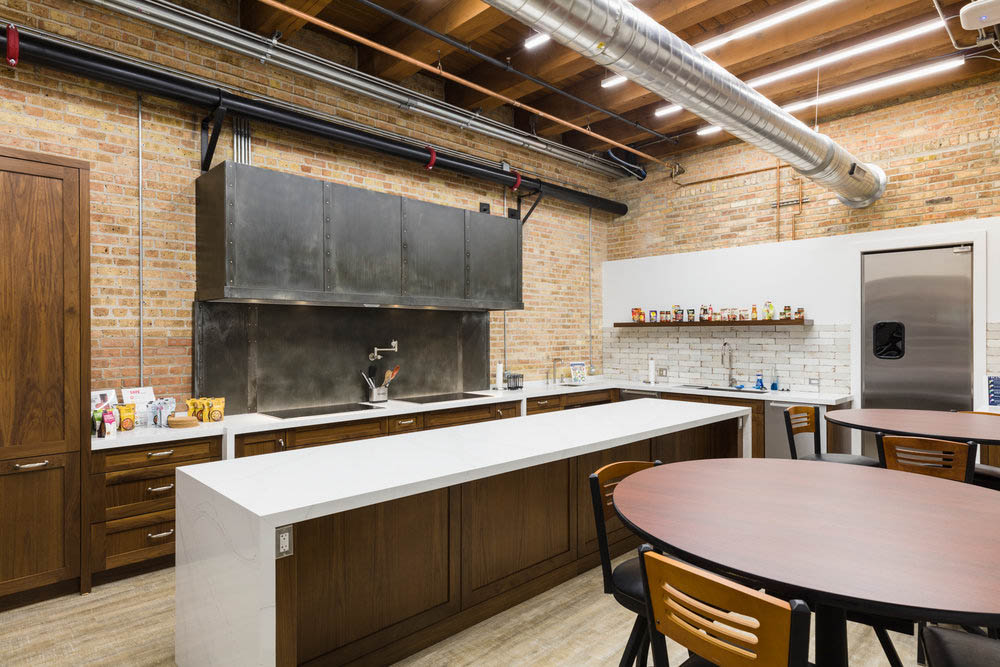 Stratum Builders