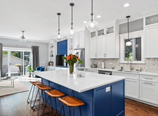 Project by 4Ever Remodeling