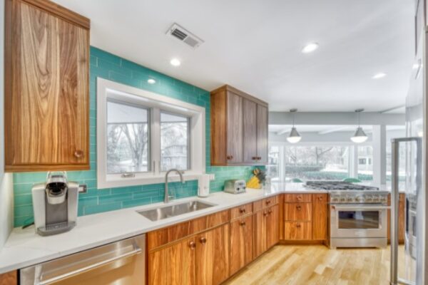 Project by Barts Remodeling
