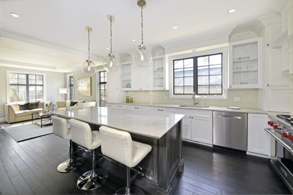 Project by NEWLOOK Development