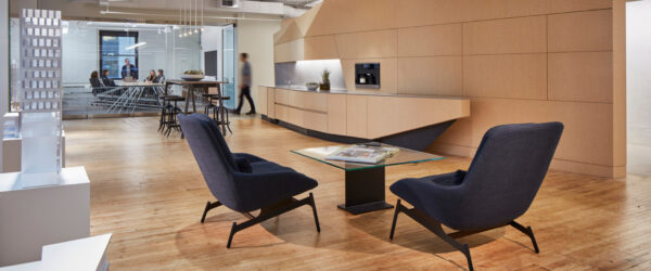 Project by HKS Architects