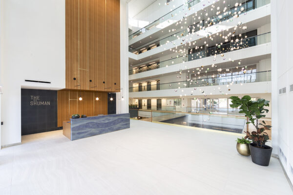 Project by Development Solutions, Inc.
