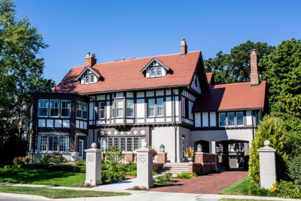 Project by Berglund Construction