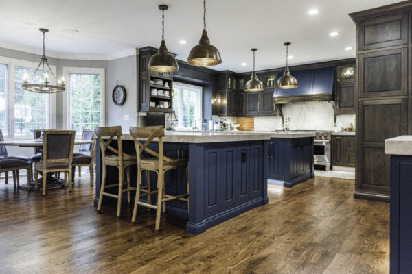 Project by Synergy Builders