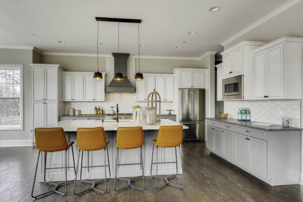 Project by Icon Building Group