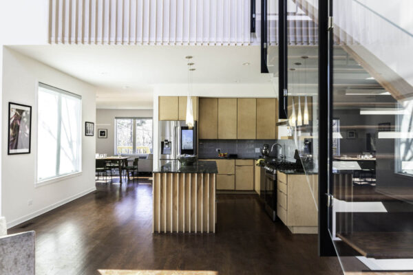 Project by Areté Renovators, Inc.