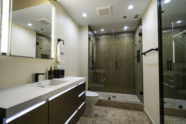 Project by IRPINO Construction