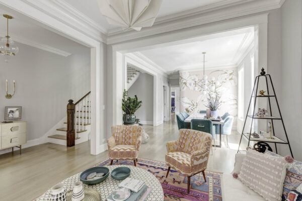 Project by Pryor Construction, Inc.