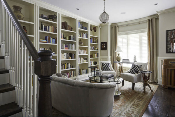 Project by Mahogany Builders