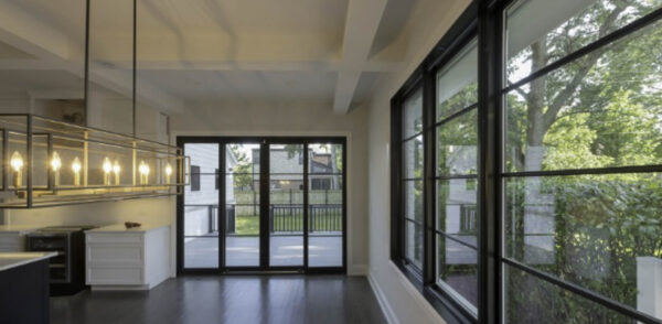 Project by America's Custom Home Builders, Inc.