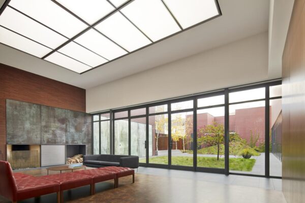Project by Brininstool+Lynch