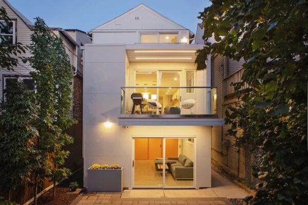 Project by moss Design Studio