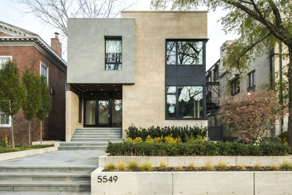 Project by Nicholas Design Collaborative Ltd.