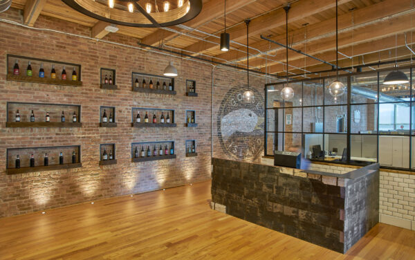 SPACE Architects + Planners