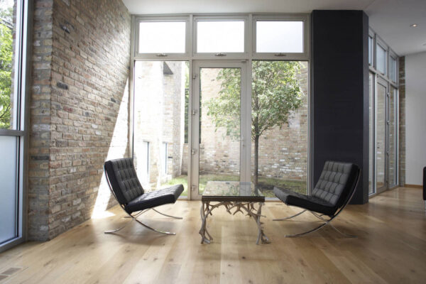 Project by Studio Dwell Architects