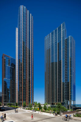 Project by bKL Architecture