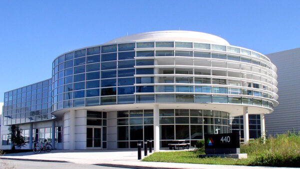 Project by The Walsh Group