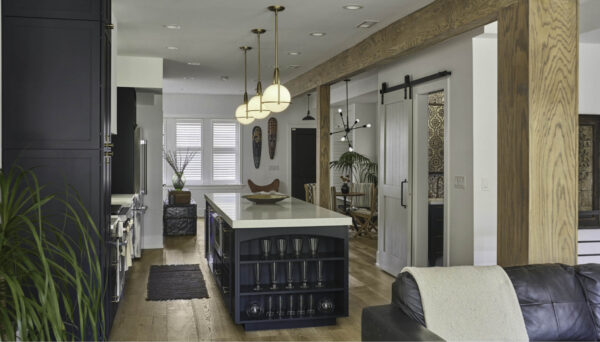Project by 123 Remodeling
