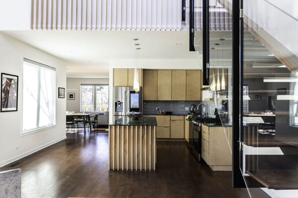 Project by Areté Renovators, Inc.
