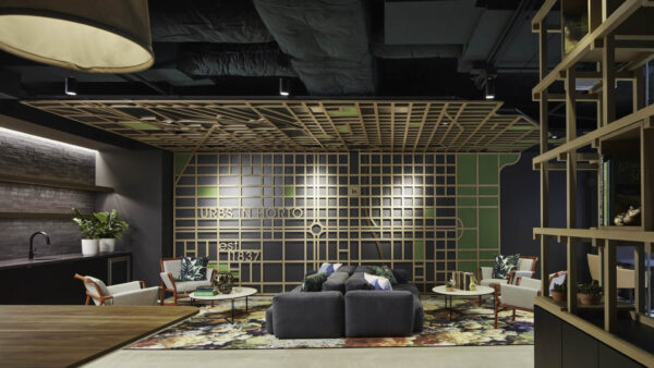 Project by Skender Construction