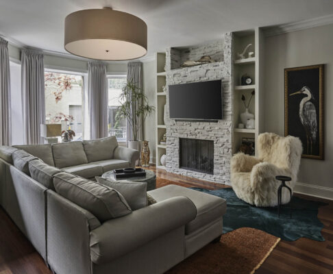 Project by 123 Remodeling